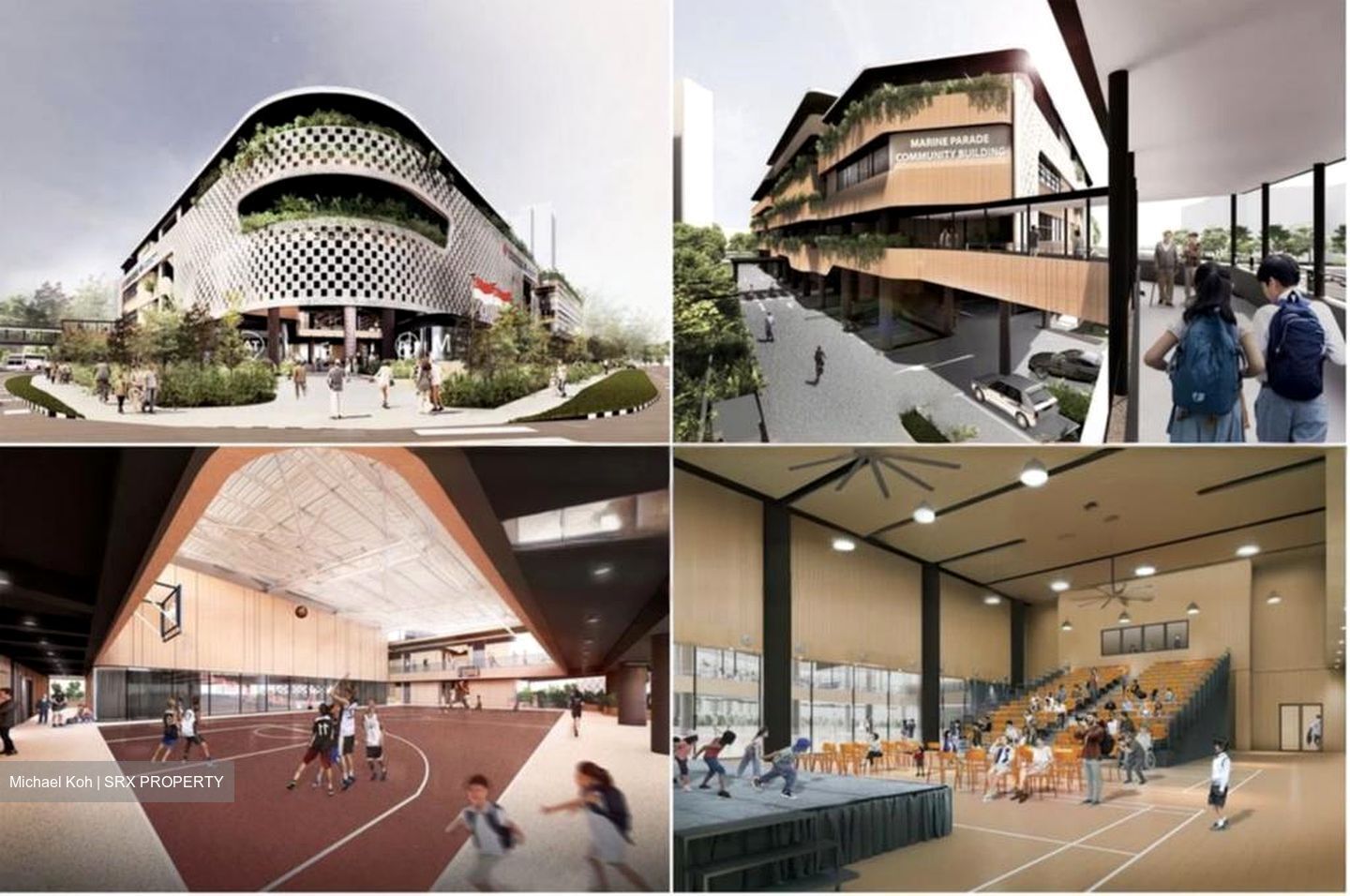 Blk 65 Marine Drive Gardens (Marine Parade), HDB 3 Rooms #468373971